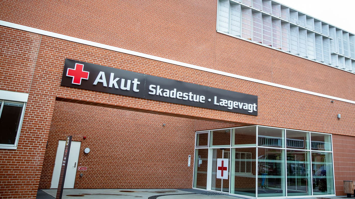 Arkivfoto: Jesper Balleby