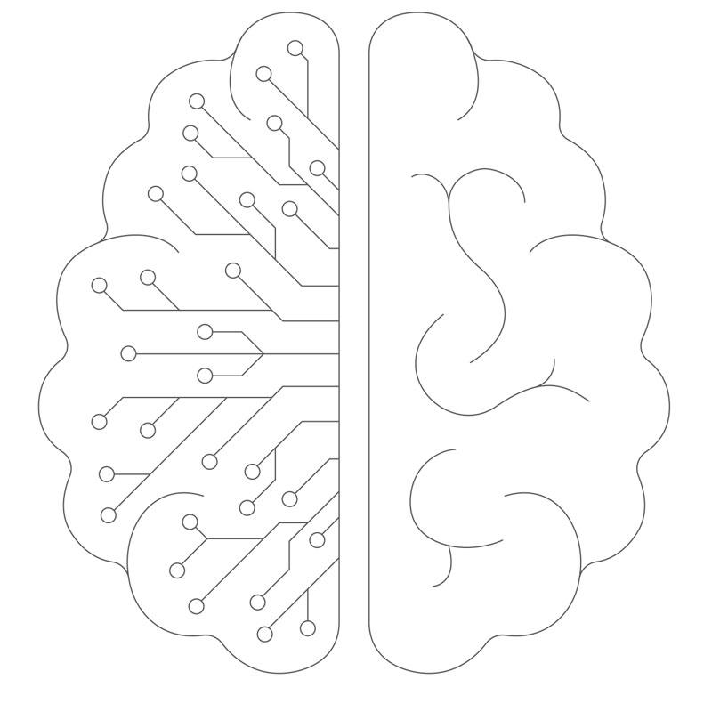 BCI står for »brain computer interface«, altså en forbindelse mellem hjerne og computer. De opfanger hjernens signaler og sender dem videre som elektriske signaler til nerver og muskler uden om en ødelagt rygmarv, eller oversætte dem til digitalt sprog, som kan kommunikere med en protese eller med en computer. 