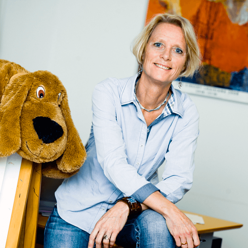 Nina Tejs Jørring