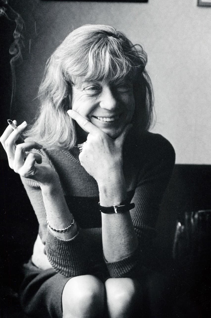 Foto: Susanne Mertz/BAM/Ritzau Scanpix