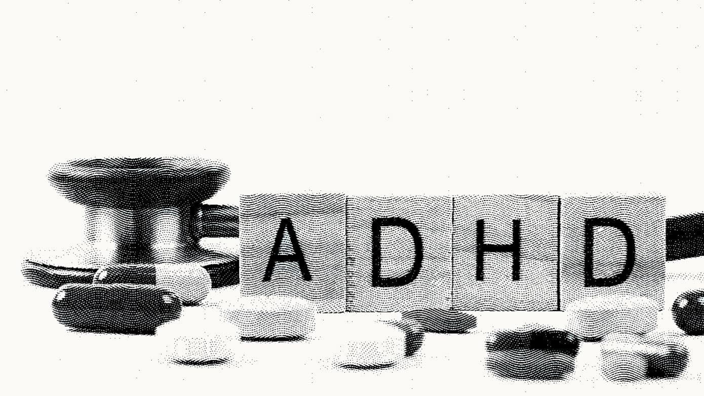 ADHD