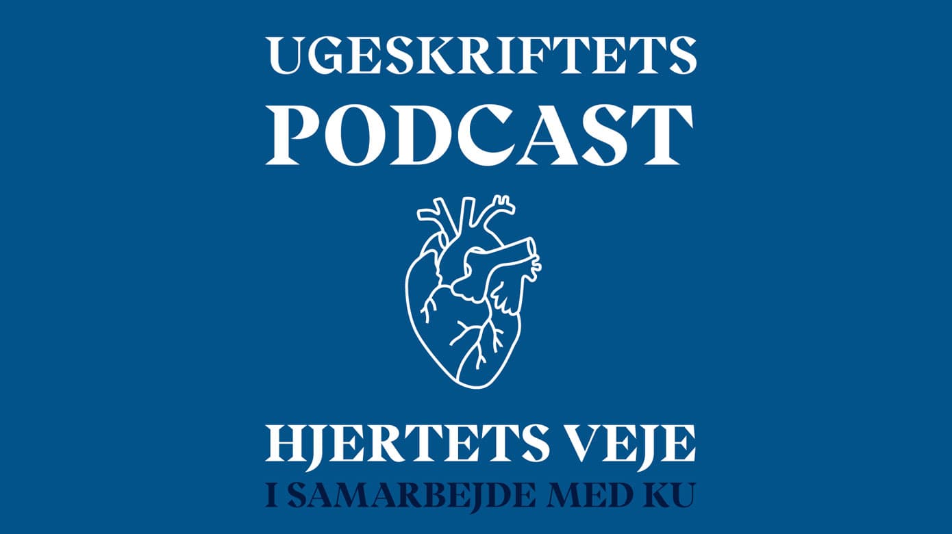 Cover: Ugeskrift for Læger