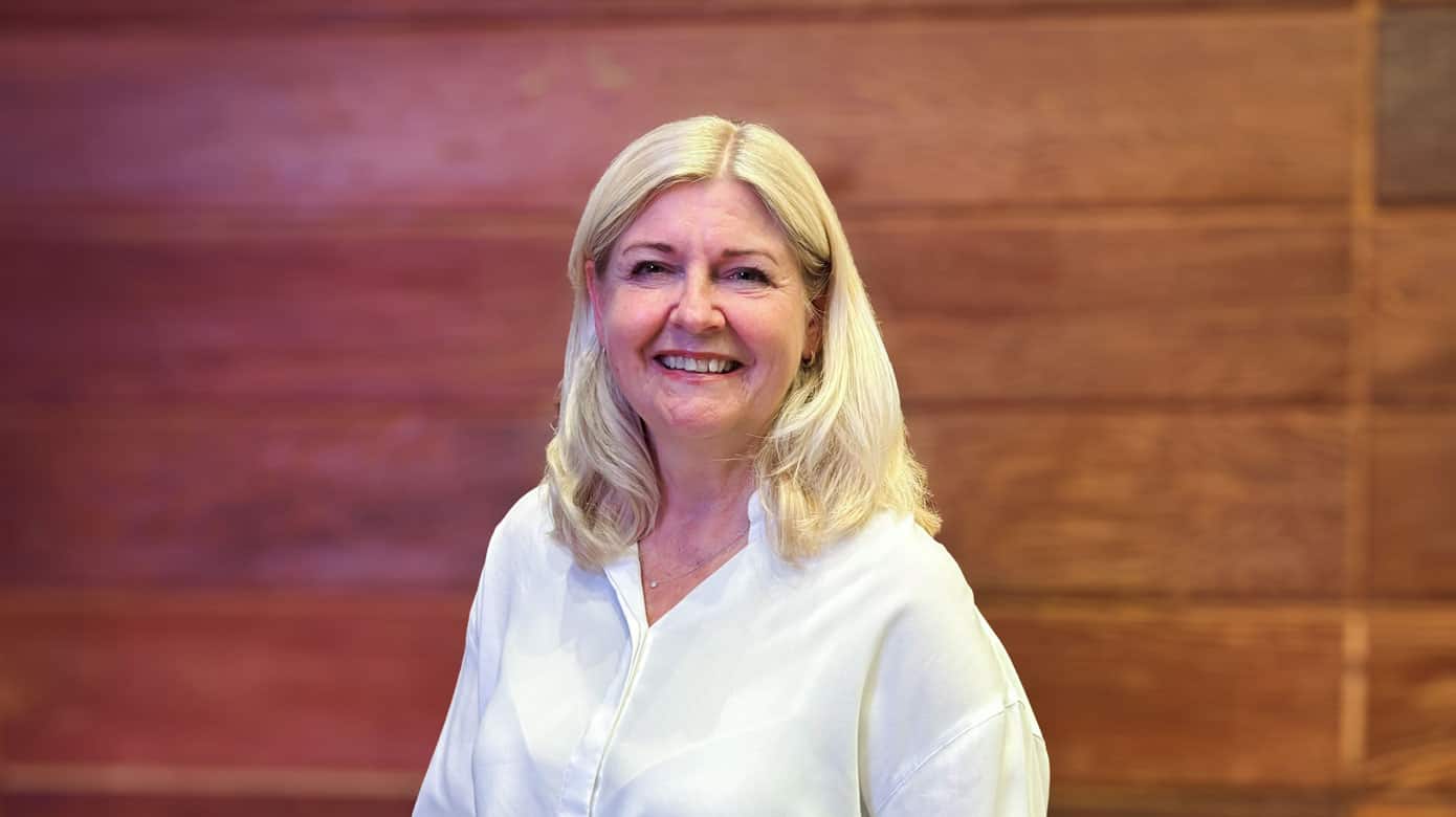 Leder af arbejdsgruppen bag de nye guidelines, overlæge Anette Tønnes Pedersen fra Rigshospitalet, håber, at de kan få lægerne til at blive klædt bedre på til at ordinere hormonbehandling. Foto: Rigshospitalet.