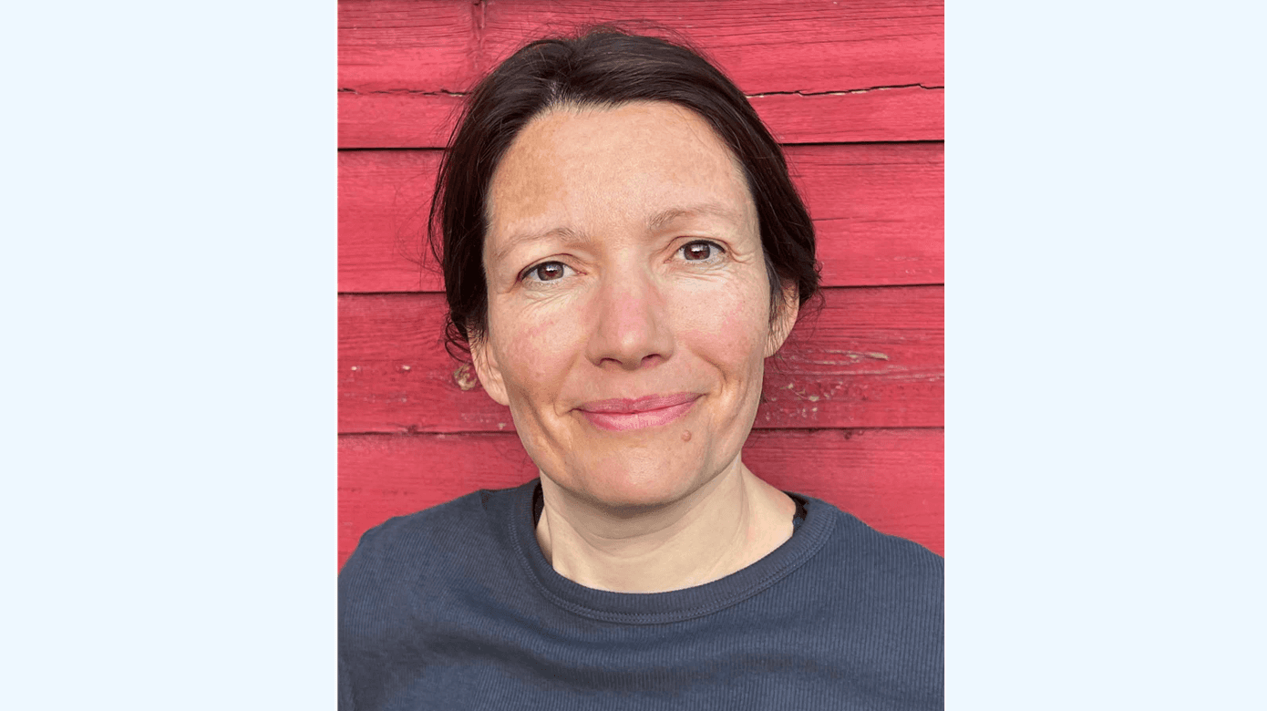 Astrid Aveland, hoveduddannelseslæge i almen praksis, Steno Diabetes Center Aarhus, Aarhus Universitetshospital. Foto: privat.