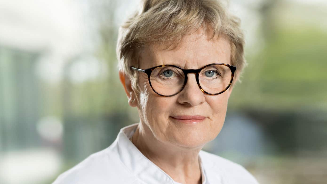 Gunhild Waldemar