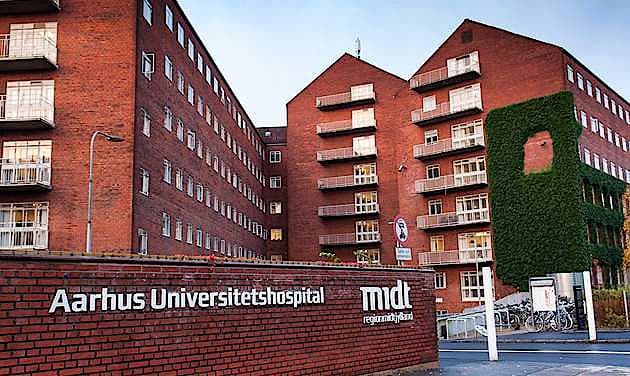 Foto: Region Midtjylland