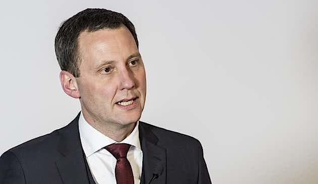 Konkurrencerådet anbefaler nu sundhedsminister Nick Hækkerup (S) at ændre speciallægeloven. Foto: Palle Peter Skov.