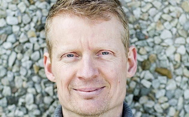 Thomas Søbrik Petersen, Ph.D, Roskilde Universitet