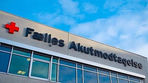 Efter et år med telefonvisitation mærker akutmodtagelsen i Odense ikke et nævneværdigt fald i antallet af henvendelser.