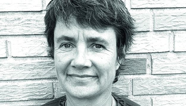 Bolette Frederichsen, praktiserende læge.