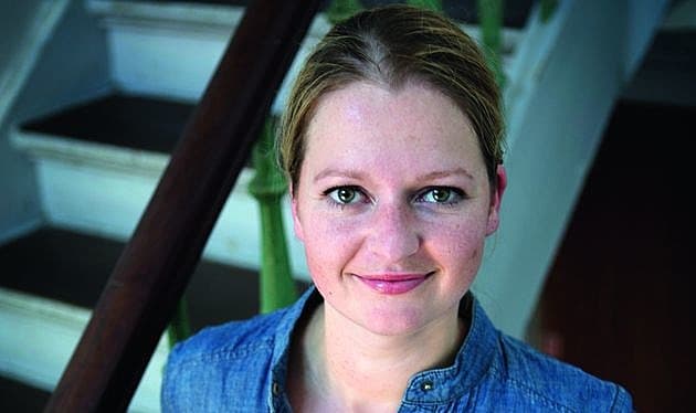 Foto: Klaus Holsting