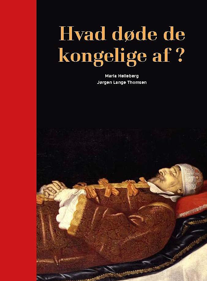 Forfattere: Maria Helleberg og Jørgen Lange Thomsen. 
Forlag: FADLs Forlag.
Sider: 286. Pris: 350 kroner.