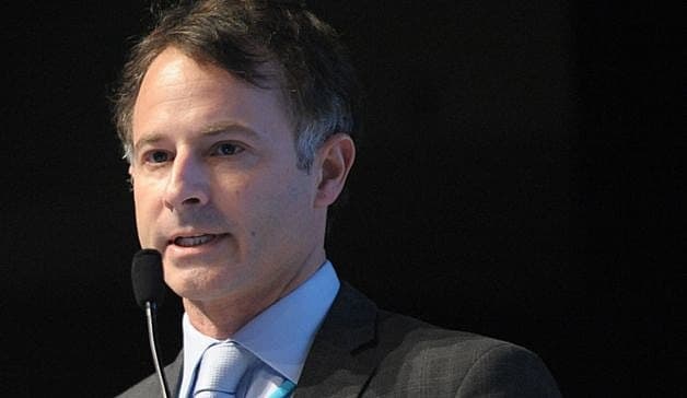 Professor Jeffrey Lazarus, seniorforsker, CHIP, Rigshospitalet, Københavns Universitet.