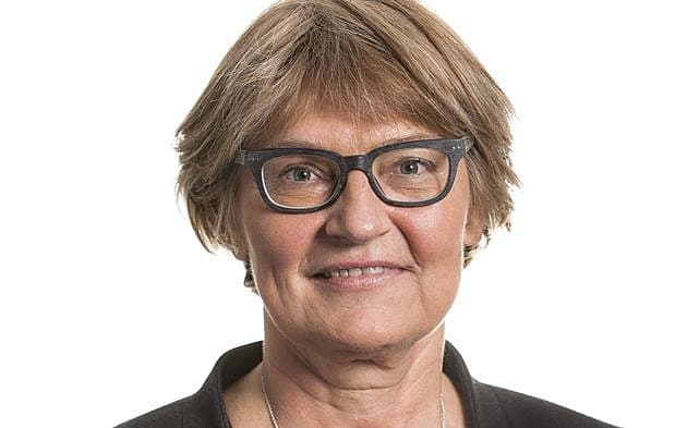 Praktiserende læge Marianne Mørk Mathiesen er medlem af regionsrådet i Syddanmark for Liberal Alliance.