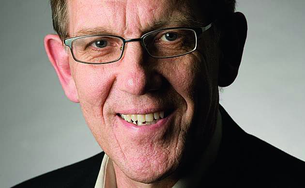 20061211 KB. Frede Olesen