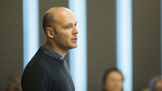 Anders Kühnau (S), formand for Regionernes Lønnings- og Takstnævn (RLTN). Foto: Region Midtjylland