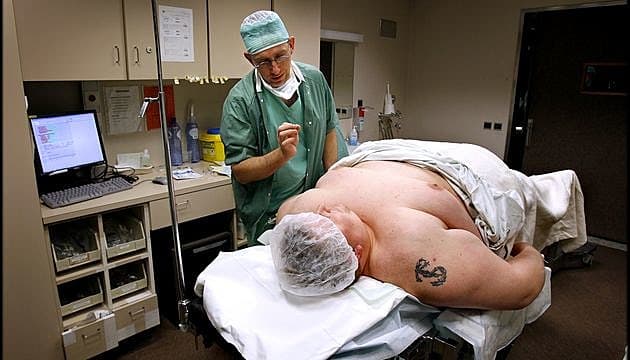 Foto: Scanpix / Bax Lindhardt