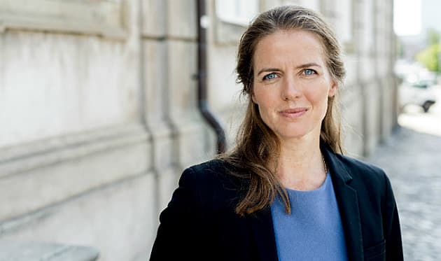 Foto: Sundhedsministeriet