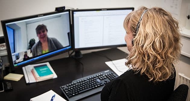 Foto: Rune Borre-Jensen.