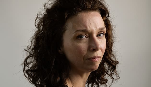 Marianne Skorstensgaard