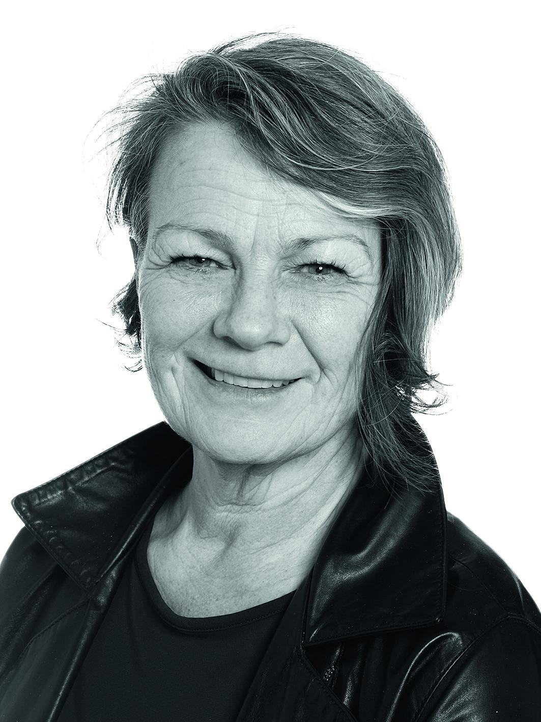 Inge Bernstein, ledende overlæge, Aalborg Universitetshospital.