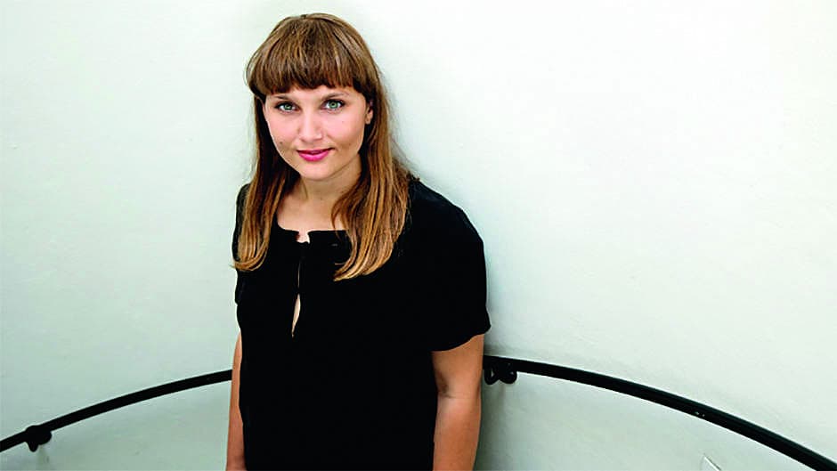 Maja Hald
