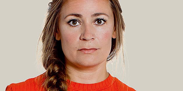 Camilla Fjord Thomsen (Privat foto)