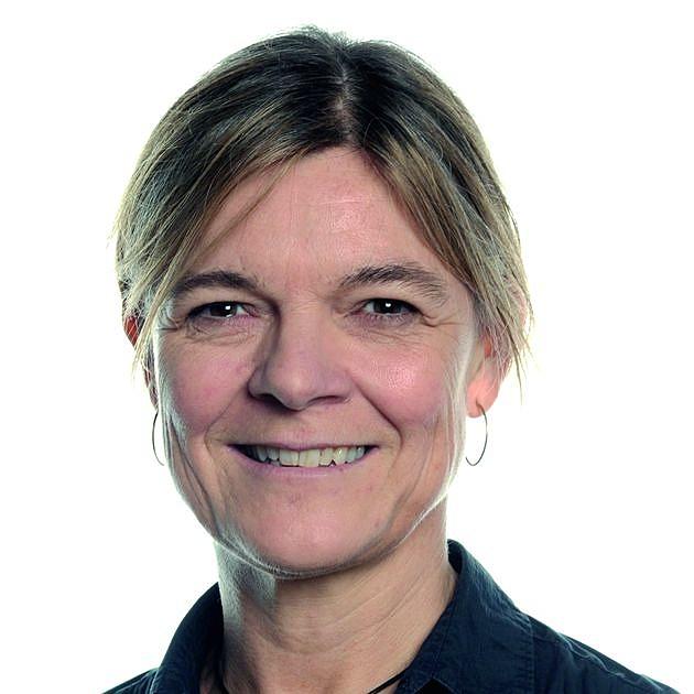 Lise Høyer, Region Midtjylland. Foto: Privat.