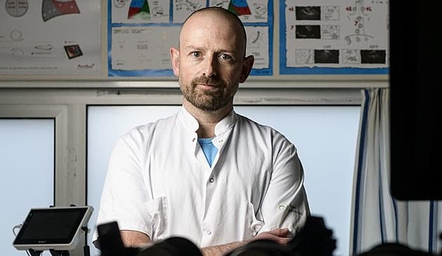 Foto: Palle Peter Skov