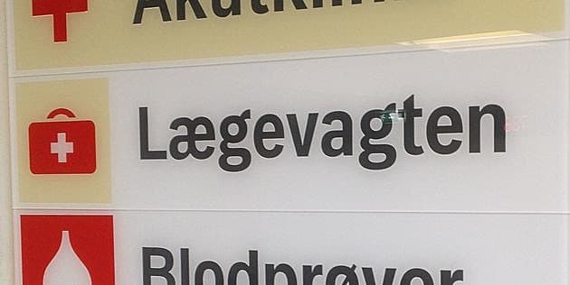 Foto: Ugeskrift for Læger