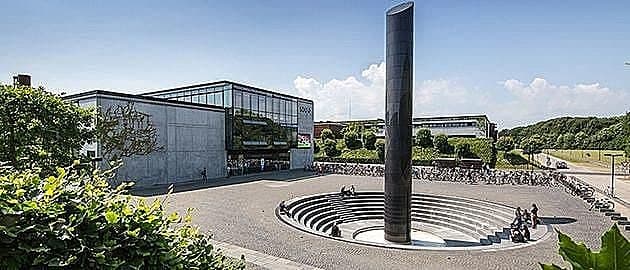 Nu er der grønt lys for bl.a. Syddansk Universitet til at oprette en kandidatuddannelse i medicin i Esbjerg. Foto: SDU.