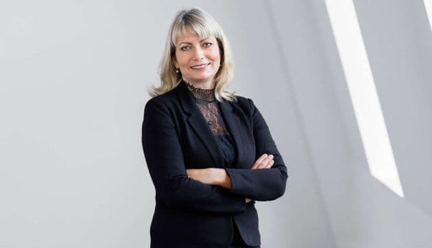 Anette Lykke Petri er enhedschef i Styrelsen for Patientsikkerhed