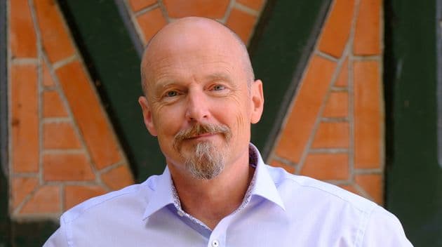 Anders Beich, formand for DSAM: Foretrækker individuel indsats frem for bred risiko-kampagne.