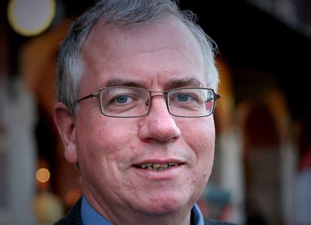 Kjeld Møller Pedersen