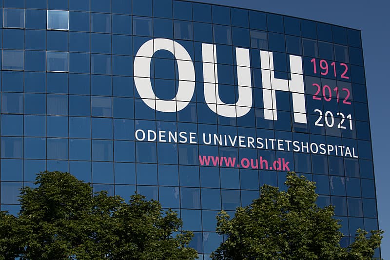 Arbejdsmiljøet bliver priorietet på OUH, siger administrerende direktør, efter tre opsigelser på samme afdeling.