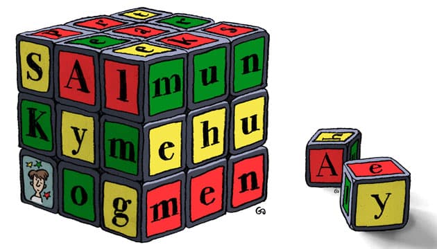 Kommuner, sygehuse og almen praksis skal skabe bedre sammenhæng i sundhedsvæsenet. Illustratio: Gitte Skov