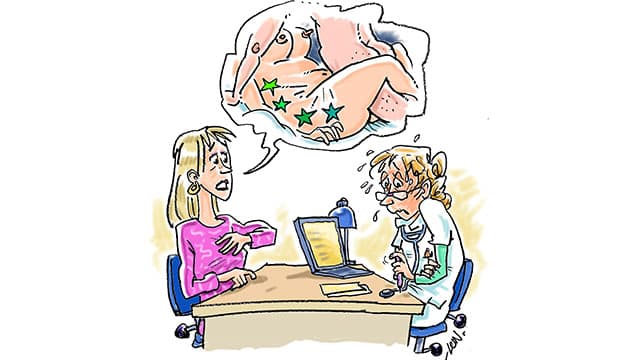 Illustration: Lars-Ole Nejstgaard