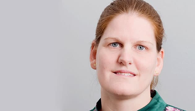 Christina Frøslev-Friis