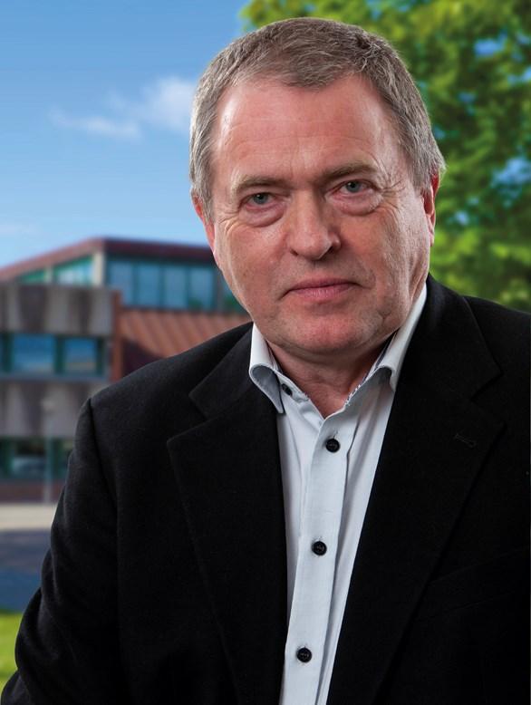 Formand for akut- og praksisudvalget i region Nordjylland, Mogens Ove Madsen (S). 