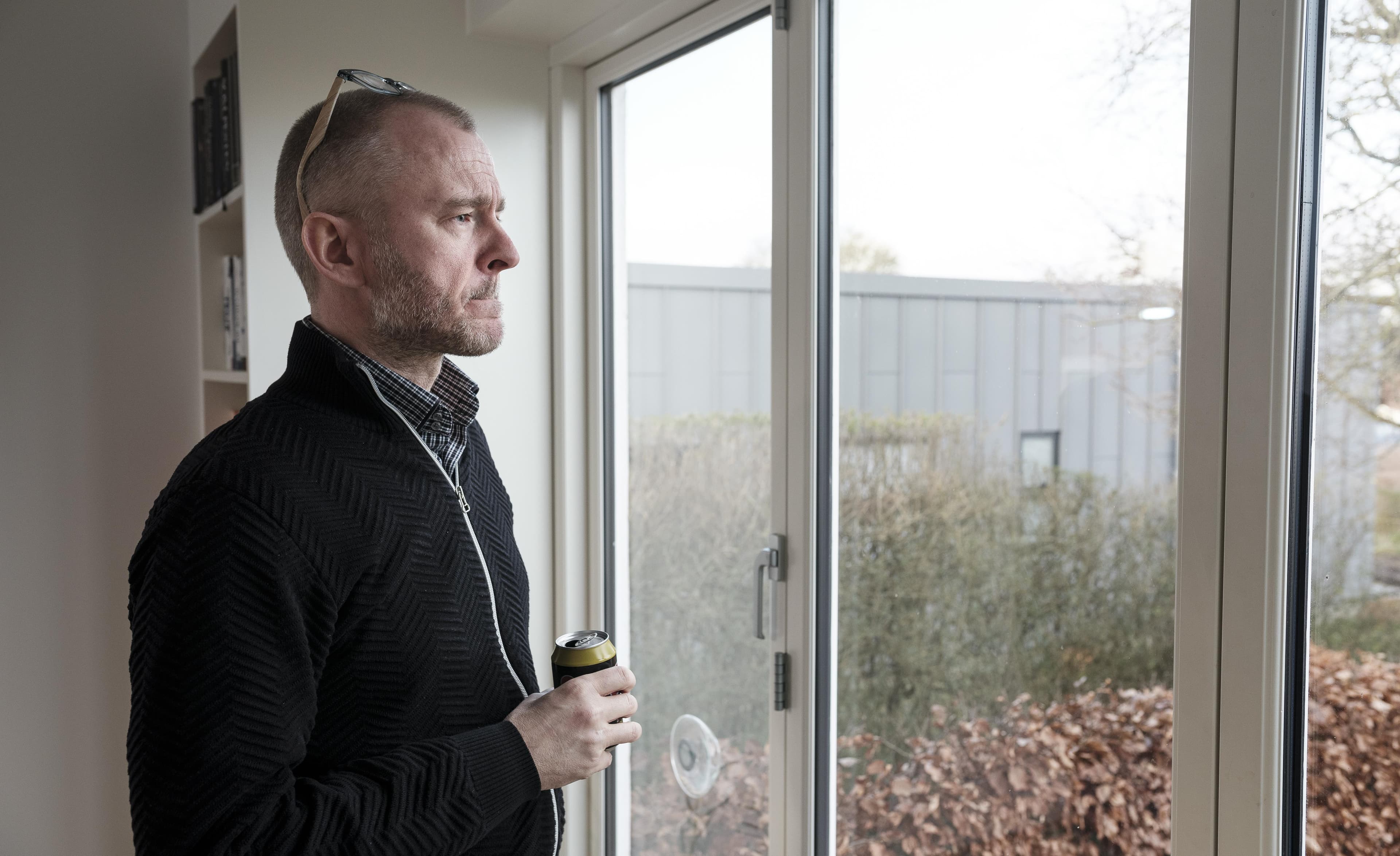 Selvom det var lægen Jakob Greve Carlsen, der fik en klage, har det ikke kunnet undgå at påvirke privatlivet.