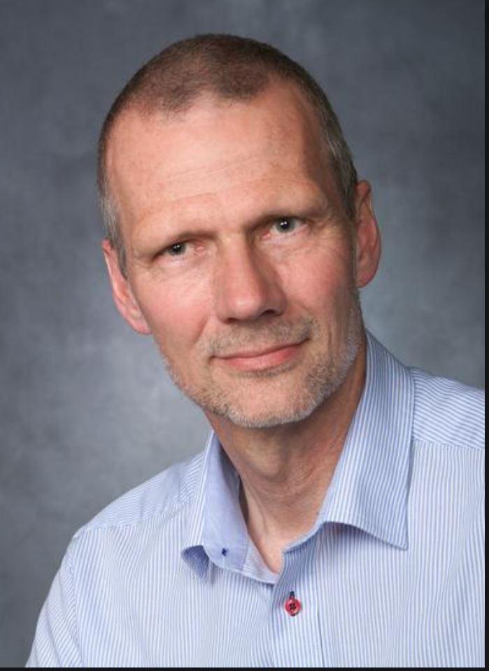 Svend Birkelund, studieleder for medicin, Aalborg Universitet
