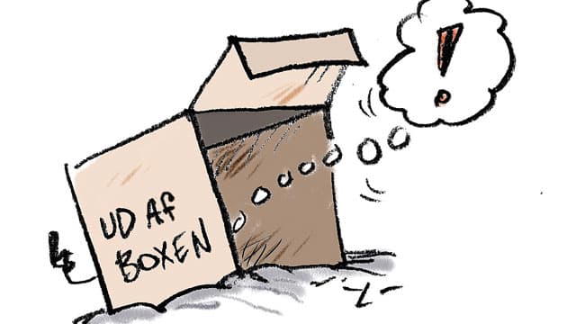 Illustration: LarsOle Nejstgaard