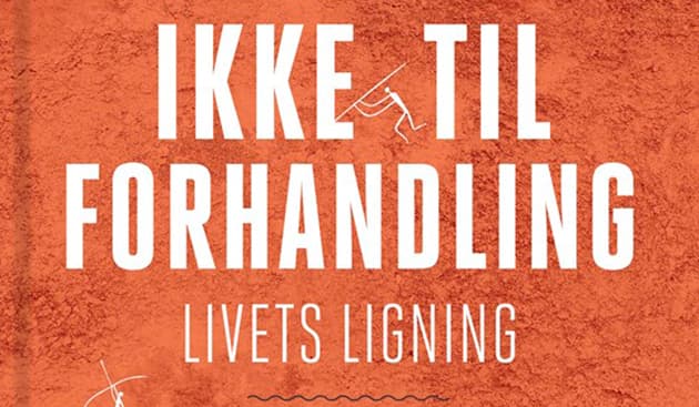 Ikke til forhandling