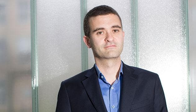 »Vi skal også have et skarpt øje på, at vi og vore kolleger i sundhedsvæsenet har adgang til de nødvendige værnemidler. På den måde er meget uændret.«