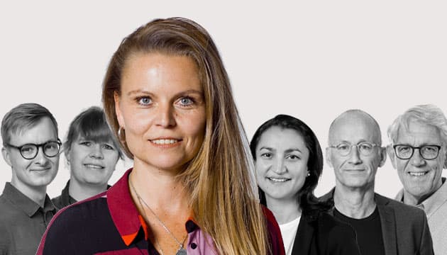 Foto: Lotte Blicher Mørk