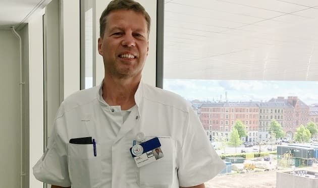 Foto: Kåre Fugleholm