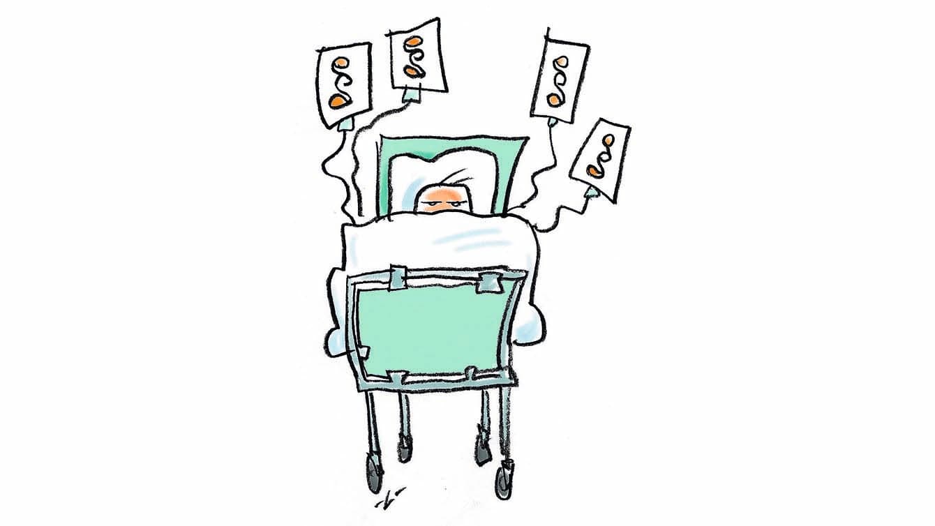 Illustration: Lars-Ole Nejstgaard