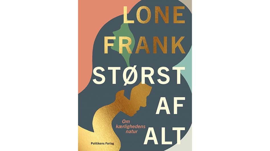 Cover: Politikens Forlag