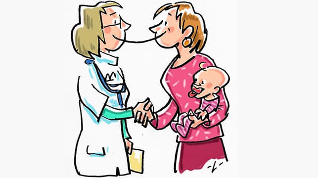 Illustration: Lars-Ole nejstgaard