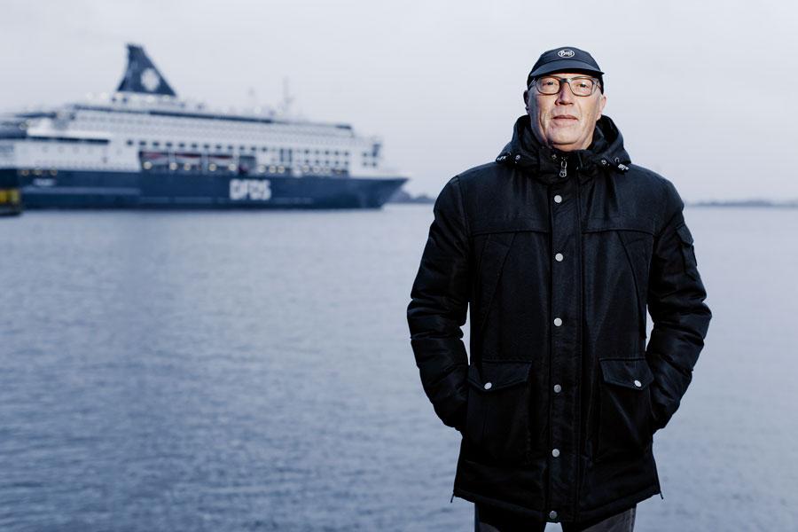 Jacob Nielsen er i dag ansat som overlæge i Dansk Selskab for Patientsikkerhed. Foto: Claus Boesen